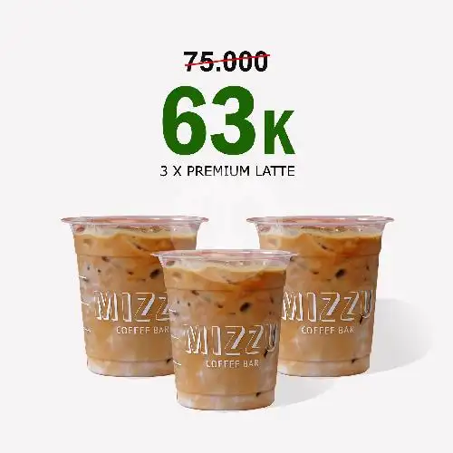 Gambar Makanan MIZZU Coffee Bar 18
