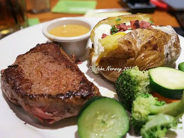 Gambar Makanan Outback Steakhouse 19