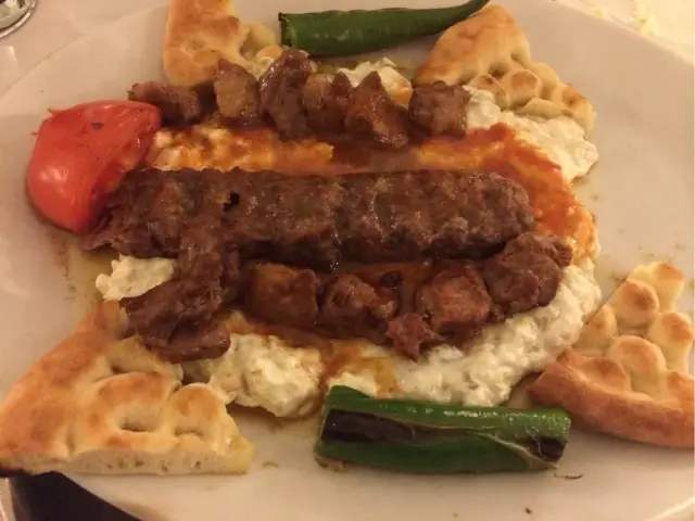 Namlı Kebap'nin yemek ve ambiyans fotoğrafları 74