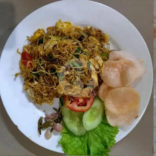 Gambar Makanan Mie Ayam Jamur MJ, Wahid Hasyim 17