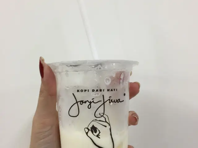 Gambar Makanan Kopi Janji Jiwa 11