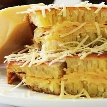 Gambar Makanan Martabak Top Bangka Rempoa, Bintaro 17