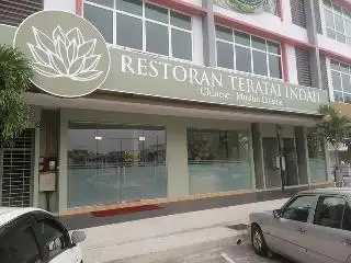 restoran teratai indah sdn.bhd