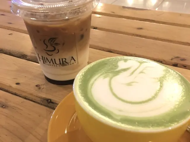 Gambar Makanan Himura Coffee Company 18