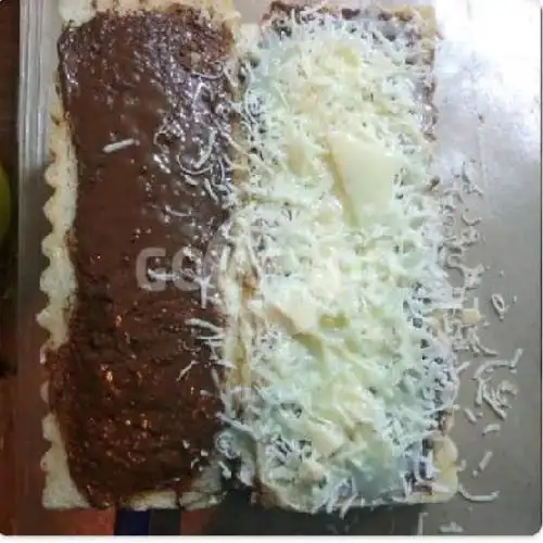 Gambar Makanan Roti Bakar & Dapur Simbok, Kesongo Krajan 2