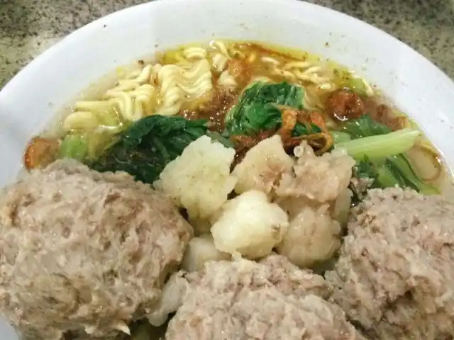 Gambar Makanan Bakso Cinta Rasa 11