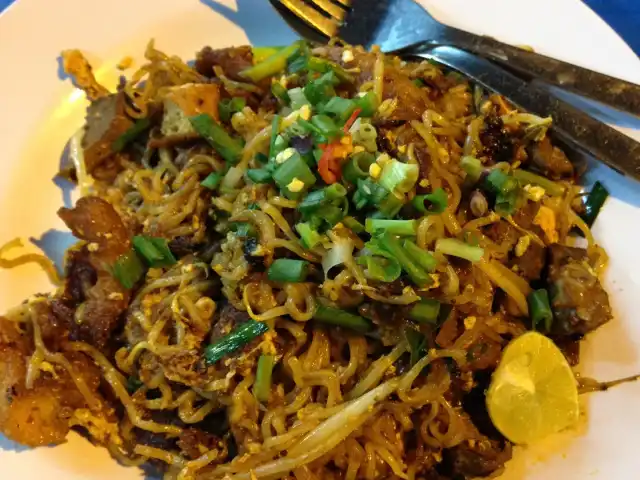 Restoran Mee Sham Food Photo 4