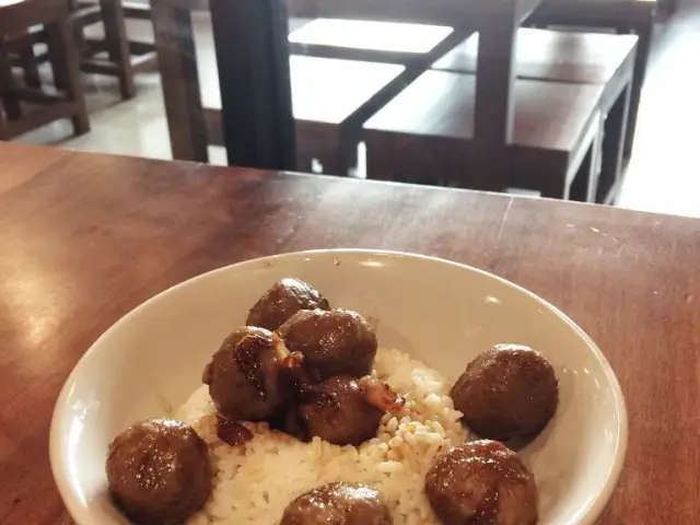 Gambar Makanan Bakso Boedjangan 6