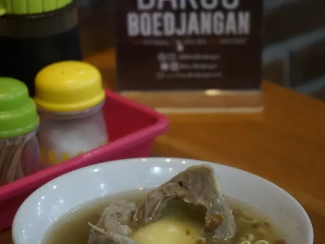 Gambar Makanan Bakso Boedjangan 8