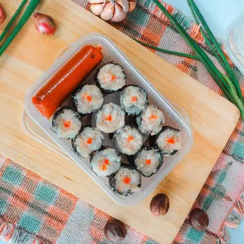 Gambar Makanan Dimsum & Bakso Alpermata, Iskandar Muda 9