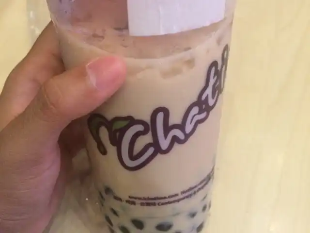 Gambar Makanan Chatime 12