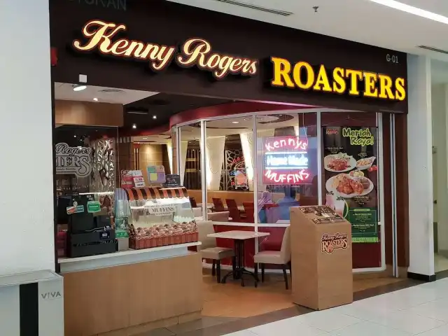 Kenny Rogers Roasters Food Photo 16