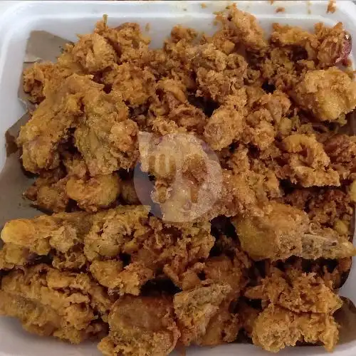 Gambar Makanan RM. Sop Ayam Kampung Tua Poh Tie, Batam Kota 2