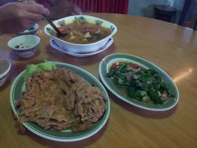 Sri Landak Seafood Restaurant Food Photo 6