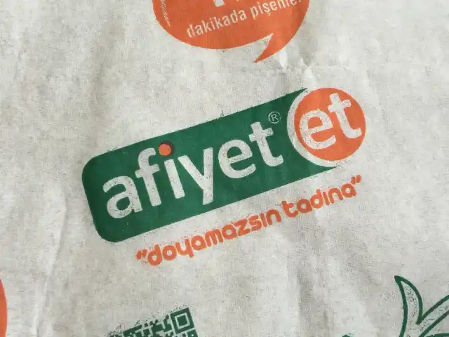 Afiyet Et'nin yemek ve ambiyans fotoğrafları 3