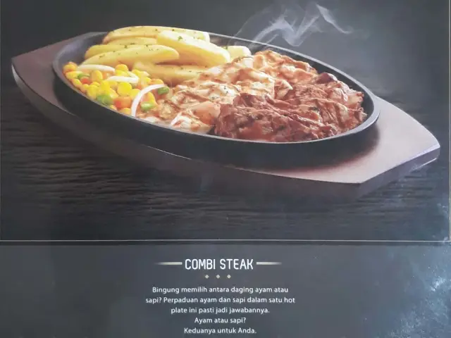 Gambar Makanan Steak 21 7