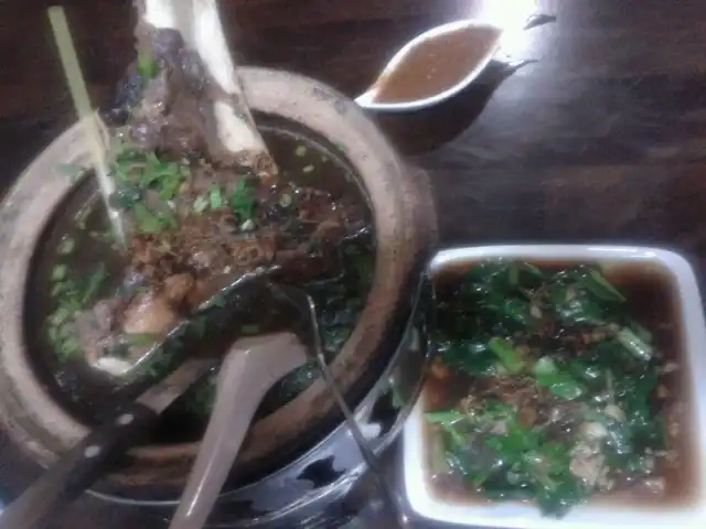 Sup Gear Box & Mee Udang Food Photo 5