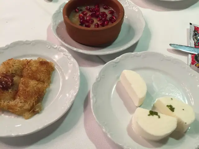 Büyük Adana Kebap'nin yemek ve ambiyans fotoğrafları 24