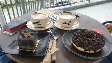 Richiamo Coffee Nilai