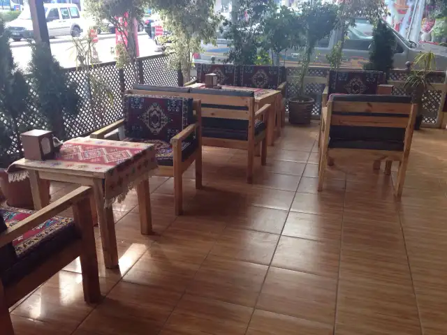 Simit Evi Cafe & Bistro'nin yemek ve ambiyans fotoğrafları 4