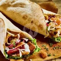 Gambar Makanan Arabia Kebab 72, Makasar 10