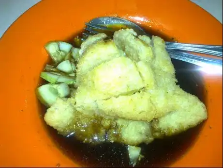 Gambar Makanan Pempek Taruna 8 Ilir 9