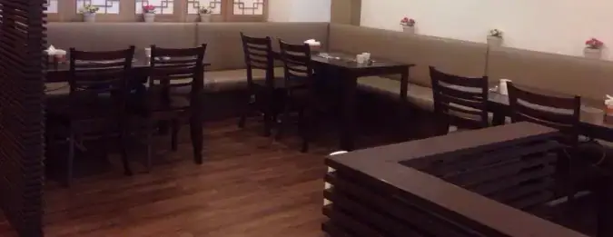 New Seoul Korean Restaurant