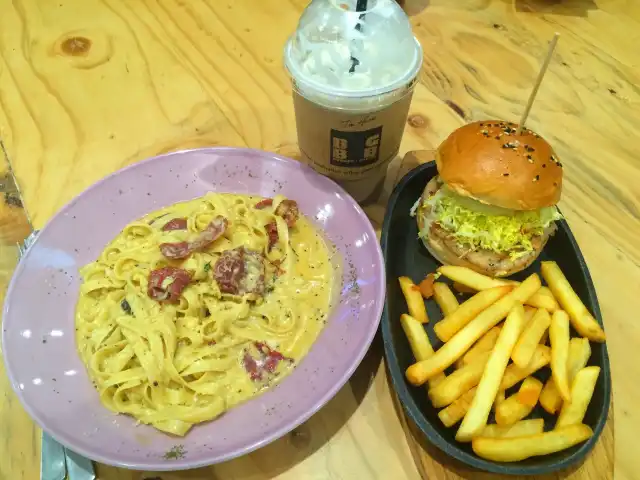 Big Bob Burger & Coffee Food Photo 14