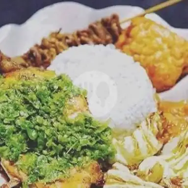 Gambar Makanan AYAM GEPUK SLIMUT 1