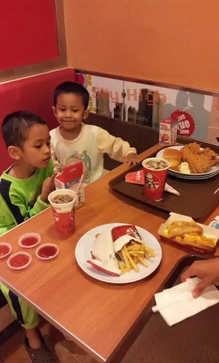 KFC Gopeng Food Photo 10