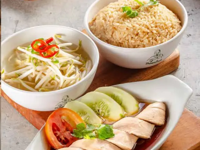 Gambar Makanan PappaJack Asian Cuisine 8