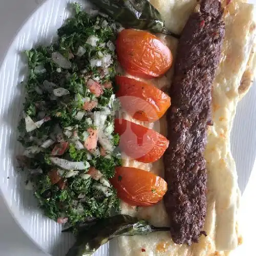 Gambar Makanan Trebaci, Turkish Kebap,Italian Pizza 10