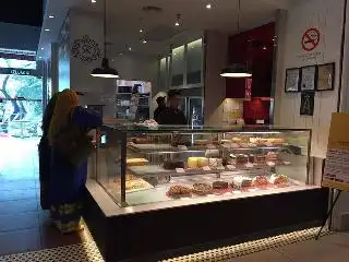 Secret Recipe Brem Mall