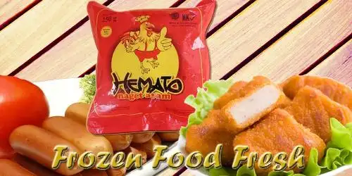 Frozen Food Fresh, Sorosutan