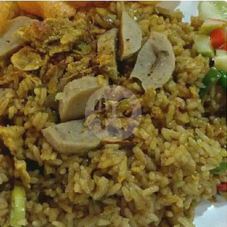 Gambar Makanan Nasi Goreng Pakde Bejo, Citayam 15
