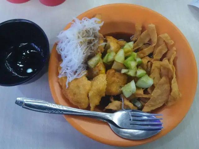 Gambar Makanan Timoti 11