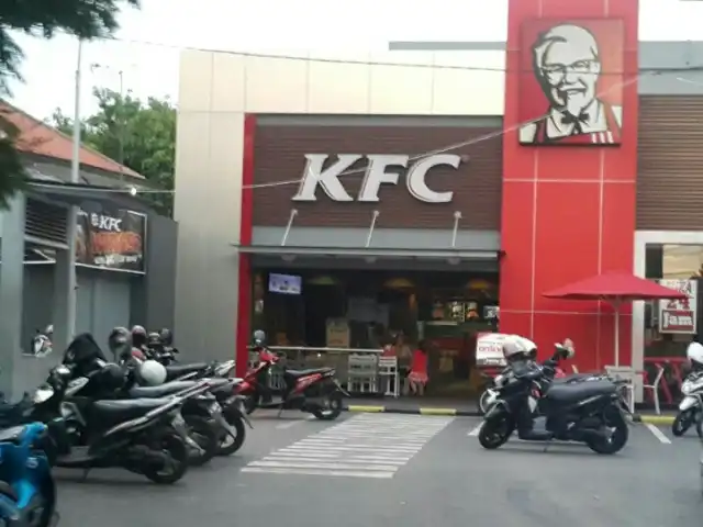 Gambar Makanan KFC Bangkong 7
