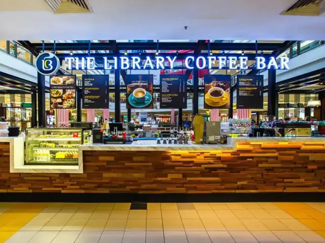 The Library Coffee Bar Food Photo 13