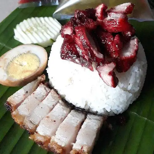 Gambar Makanan Yang Yang Siobak Chasio, Bambu 3