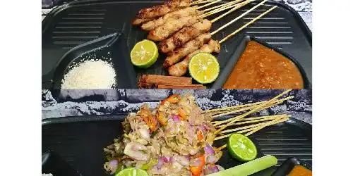 Sate Taichan Saung Geulis, PIK