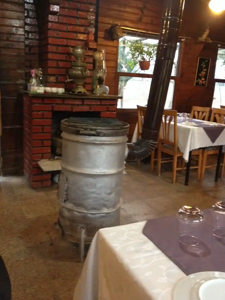 Demircan Restoran