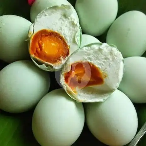 Gambar Makanan Pecel dan Rawon Glintung Bu Yatirah, Letjen S Parman 18