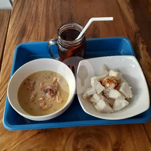 Gambar Makanan Kedai Prima, Legian 1