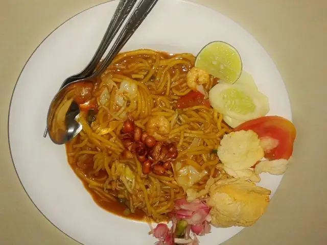 Gambar Makanan Mie Aceh Atakana 2