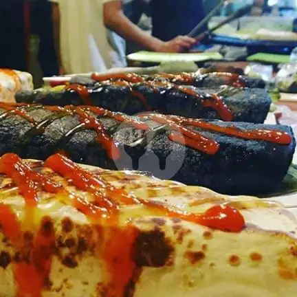 Gambar Makanan Kebab Turki Zahara, Tabing 19