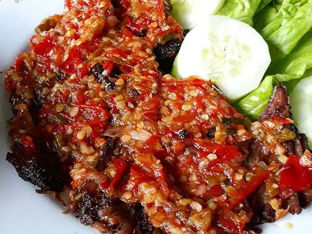 Gambar Makanan MayoResto 1