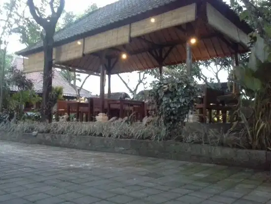 Gambar Makanan Warung d'BOA 18