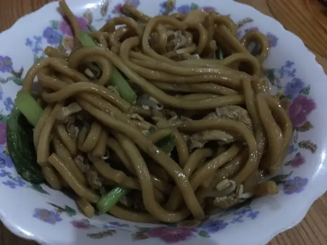 Gambar Makanan Kwetiaw Medan Akiat 2