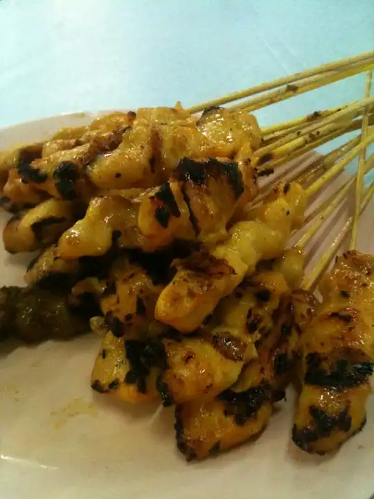 Restaurant Satay Malaysia (Nyuk Lan) Food Photo 16