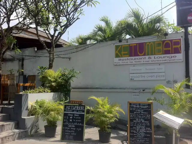 Gambar Makanan Ketumbar Restaurant 7